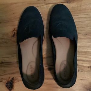 Sperry Topsider loafer
